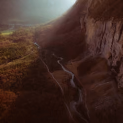 #11 Follow the River