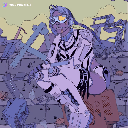 Discretecipherblock Collection