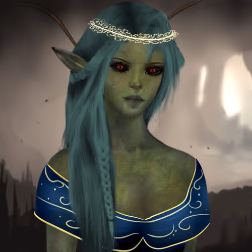 ForbiddenElves #2439