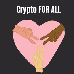 crypto for all