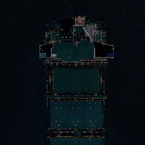 Merging