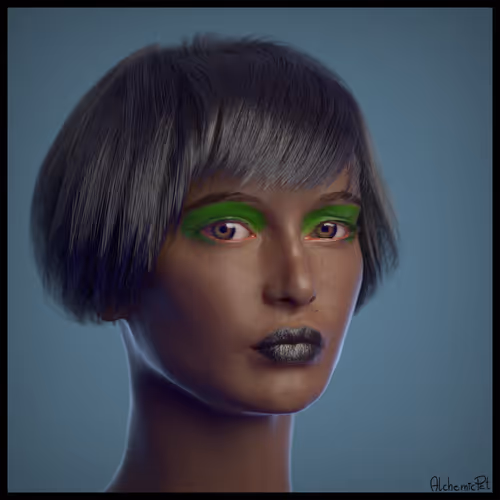Renderpunks