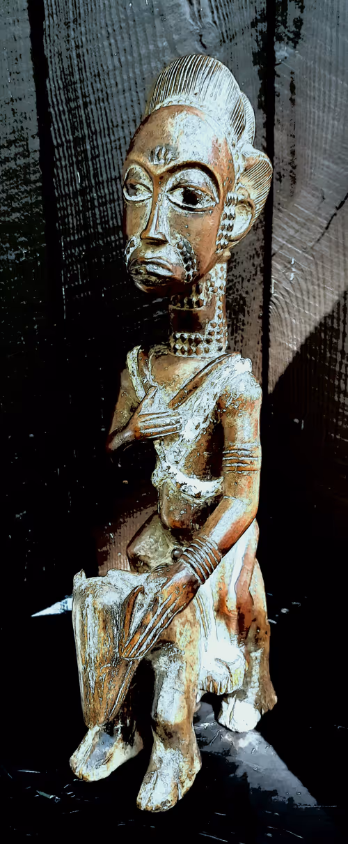 Item #53145155861914072946663816734589697206408690262904468731156752147129223348225 Media