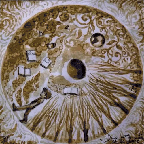 Item #114789367784781418560105569239197020547680939071037022005448403229253365137409 Media