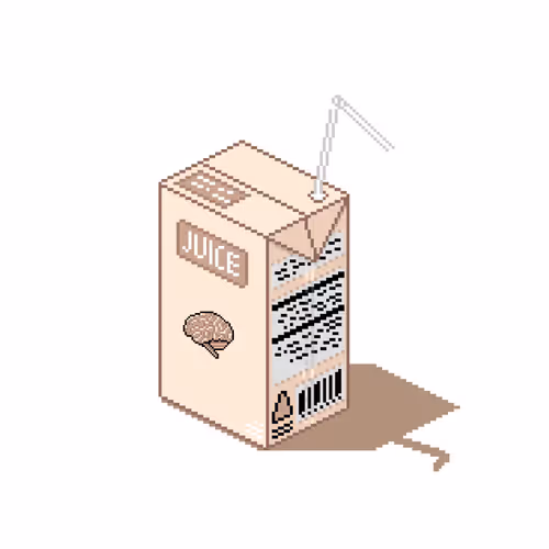 Juiceboxes