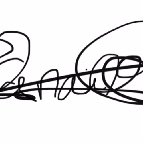 Signature