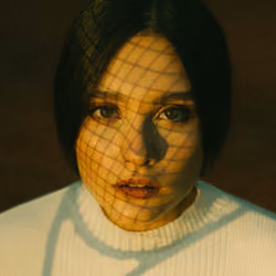 Portrait of her