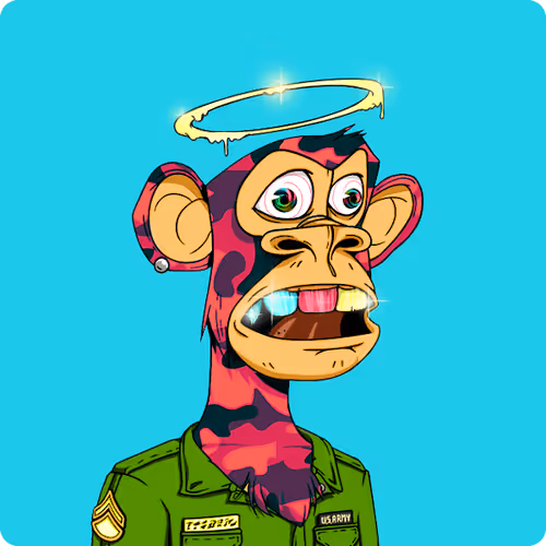 Pimped Apes
