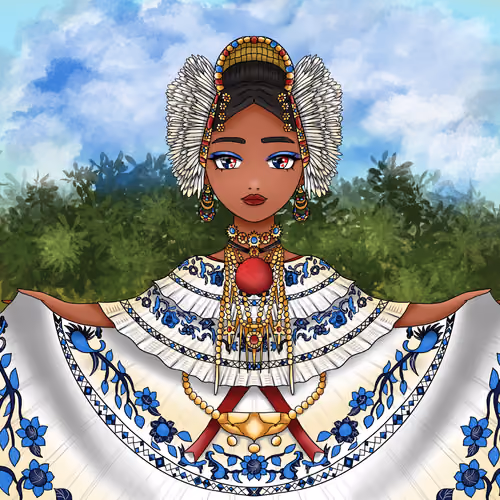 Maritza | Panama 