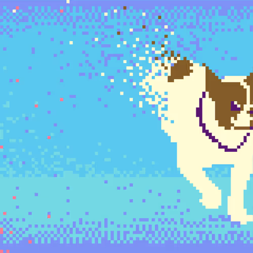 Pixel Creation