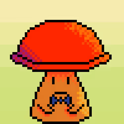 CyberShroom #52