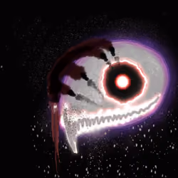 UNKNOWN SKULL