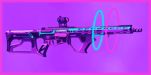 N E O N    W E A P O N S