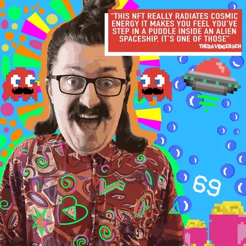NFT Critic #06