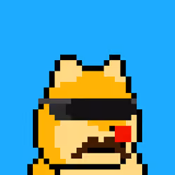 Dooggie #7790