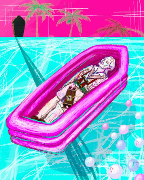 Item #16322187626942785752021221815007808791283887523532874333451921127810384527361 Media
