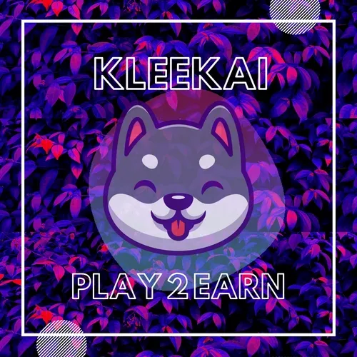 Tropical KleeKai P2E [8 of 10]