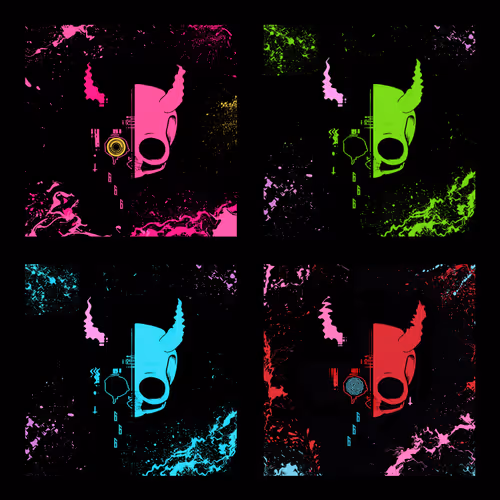 Item #52360593444532269697561379182365543882116381310986264414903911951296888832001 Media