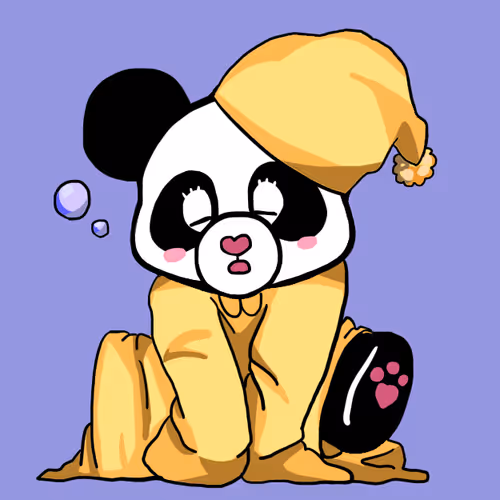 Eth Panda Chan