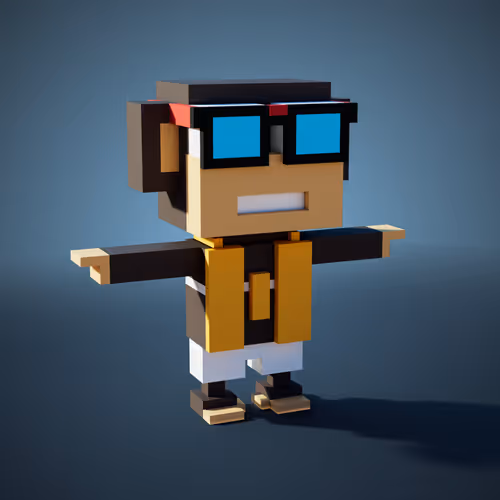 Apes3d