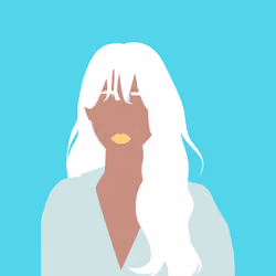 PastelLady #2