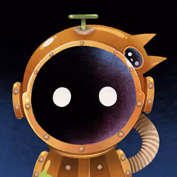 To the Moon with Treasure Hunter