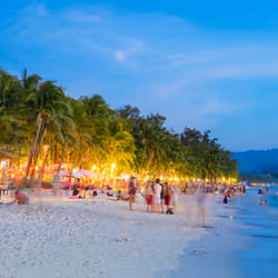 boracay