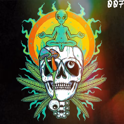 Dead Paradise 007