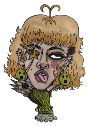 Unique Art by Yasmeen Suleiman