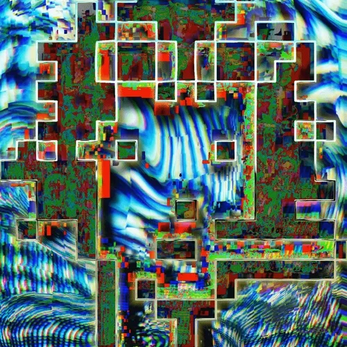 DEATH PUNK 215 (Tilly Trip)