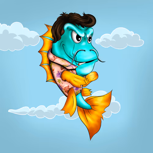 RickyVulcans Collection