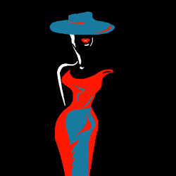 MissLady #337