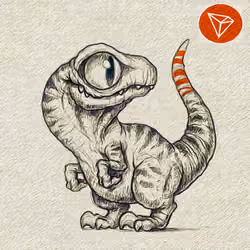 TRX Lucky Charm - Tribute to C. Ryniak