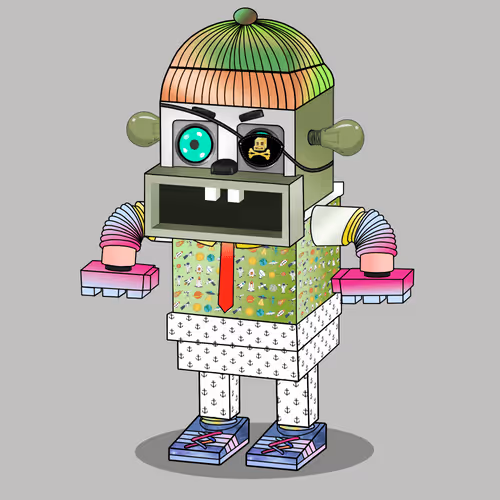 Item #7948986454524070020768945236896966363085064345480333639509848787344785670145 Media