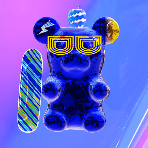 Item #79830542118910867587781854321915588661456620522530814370006219499086416969729 Media