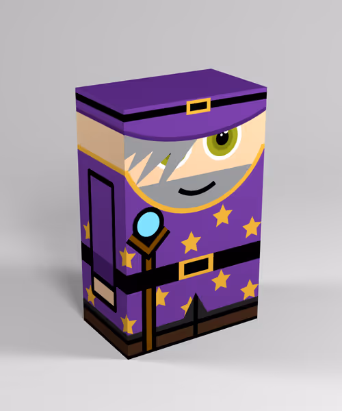 Item #18451855582528926074605770976985388871580585670627646821256562631402791632897 Media