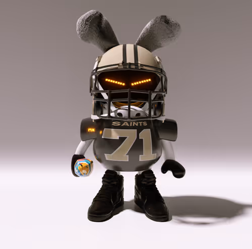 Item #9586835071016749450725500384660538335711728094319231977288260405070550532097 Media