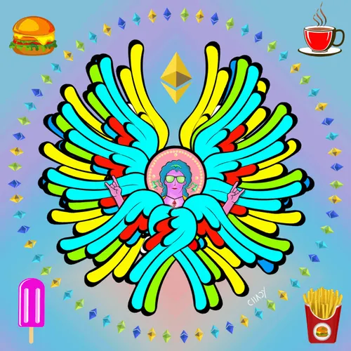 Item #25896434870212799811607861853268575033716473971419490988649957028273063985153 Media