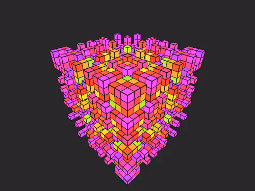 Hypercubes