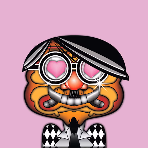 Item #33240776512927116575644410882320663881357957055041560401627844191783024066561 Media