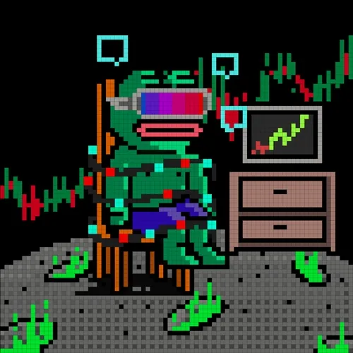 Imfinepepe