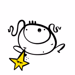 Starbugs #059