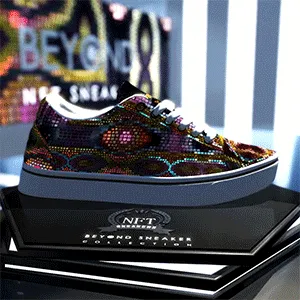 Item #64260195393736802047034415948182743310531735587770893278601782488585834856449 Media