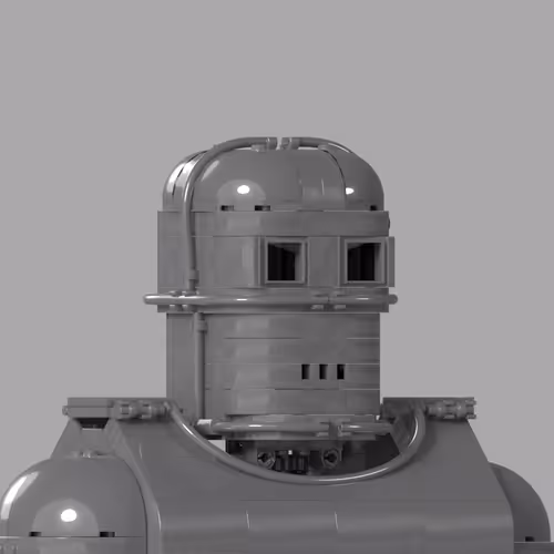 Item #15452693126384982608791349366236354337195730179421952545024890750732397969409 Media