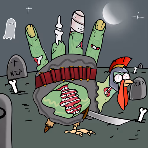 Helpinghandturkeys