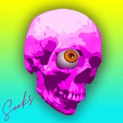 Peepin' Multi - 1 OF 1