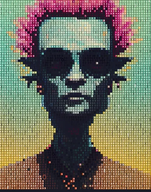 Item #46324335966005134489359889852548900547468907611747407073082691231346057019393 Media