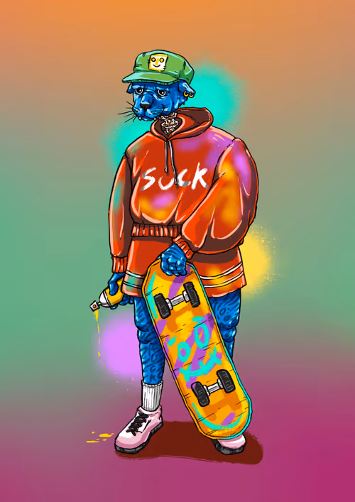 Item #22752849293824103353930255537859796168087091855997485334375274566668024545281 Media