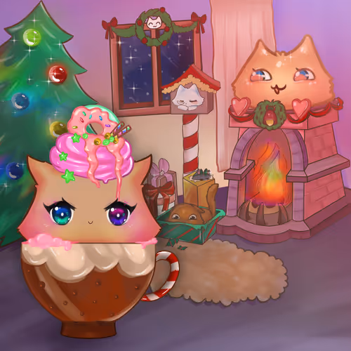 Cupcatsspecial