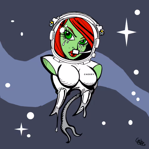 Item #73680328581492002845701522853434230424157904374248808028269211358254141014017 Media